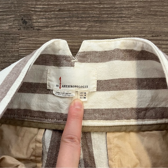 By Anthropologie pants - Picture 8 of 9